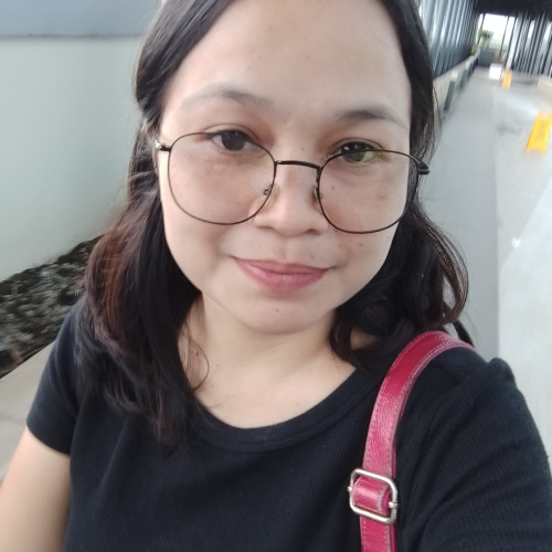 Jemelyn R. profile photo