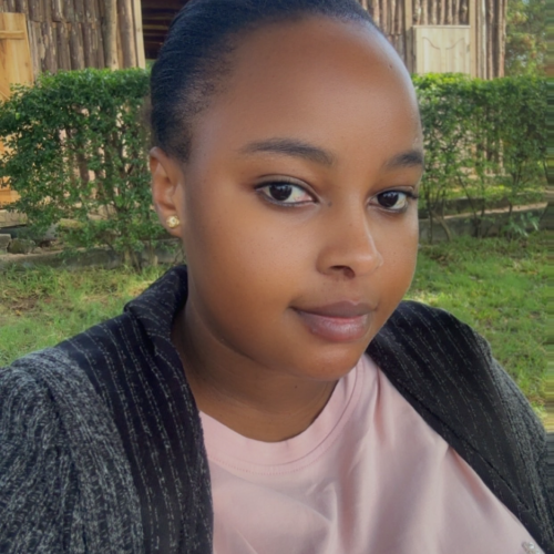 Dativa M. profile photo