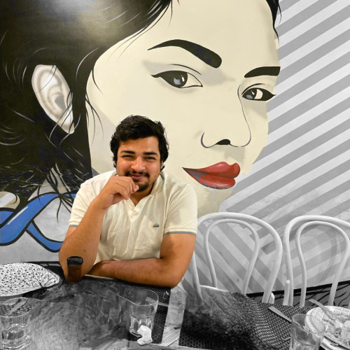 Ahmad N. profile photo