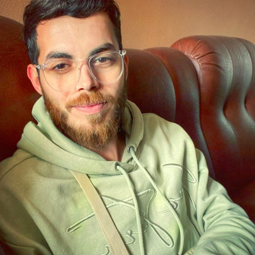 Youssef A.