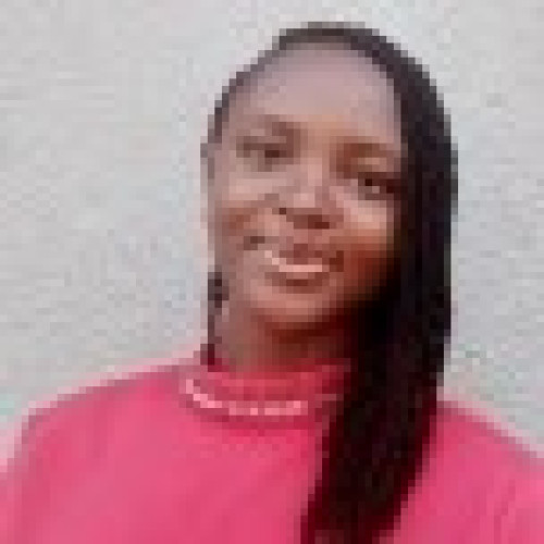 Aminat C. profile photo
