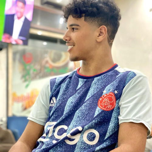 Alaeddine  E.