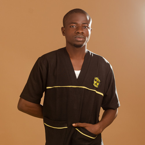Ashiru  S. profile photo