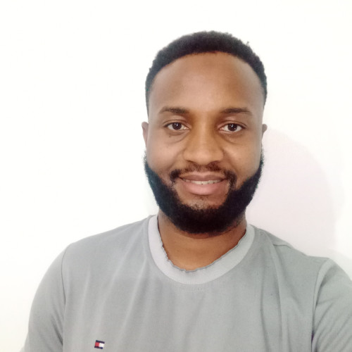 Rashid B. profile photo