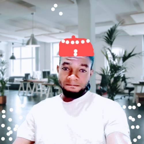Godgift  M.