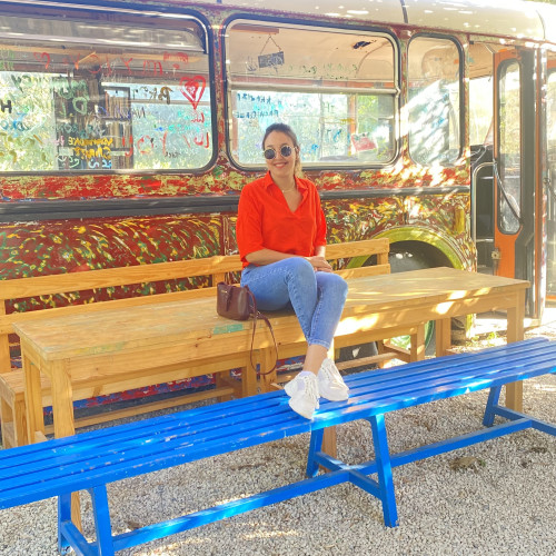 Walae E. profile photo