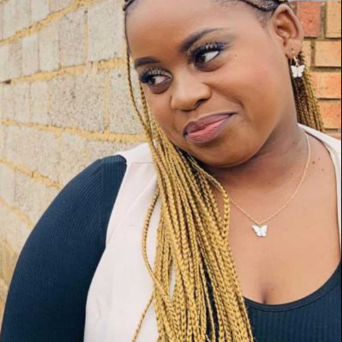 Phindile D. profile photo
