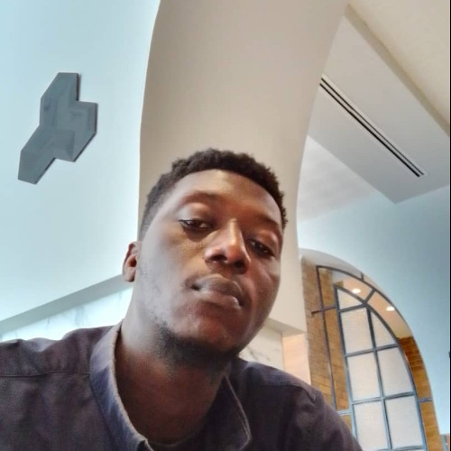Rilwan A. profile photo