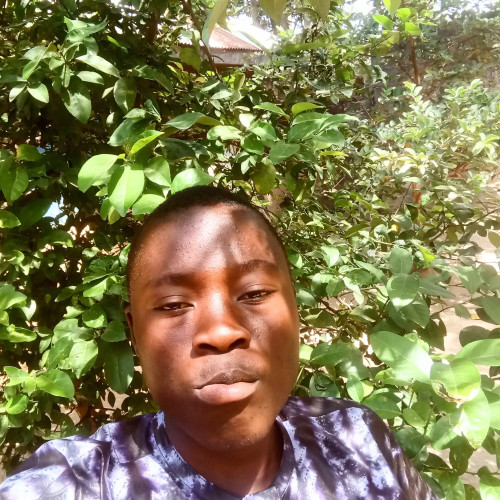 Alhamdu N. profile photo