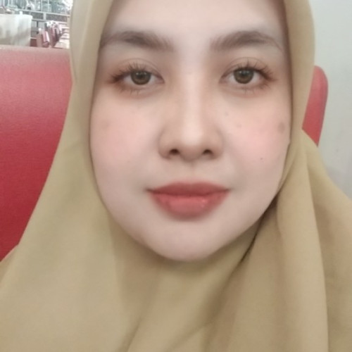 Dewi I. profile photo