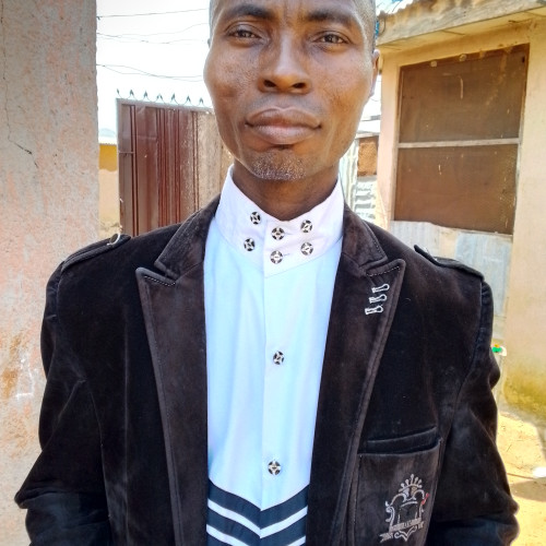 Progress C. profile photo
