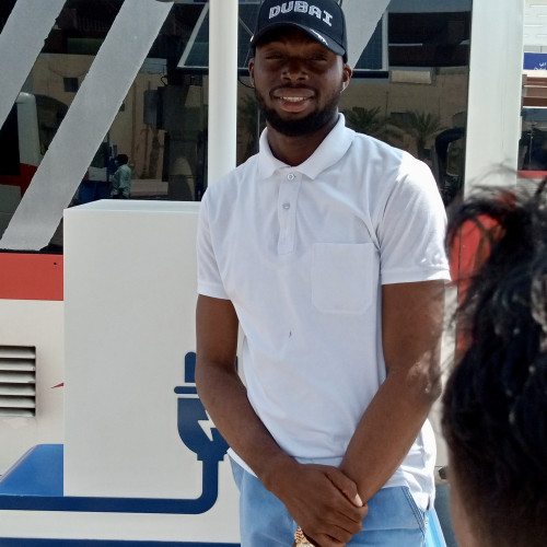Ogbomo G.