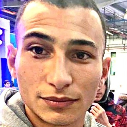 Amzil I. profile photo