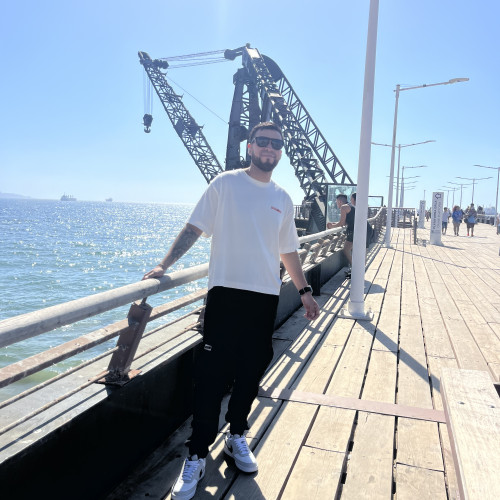 Ramon G. profile photo