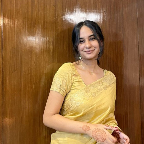 Divya G.