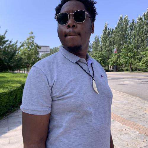 Mulenga C. profile photo