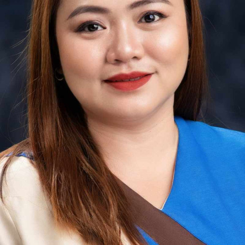 Lady daryl B. profile photo