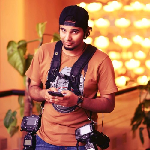 Umar R.