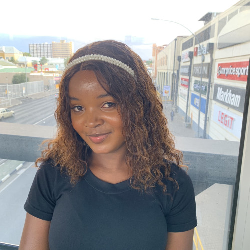 Josephine a. profile photo