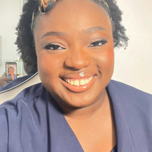 joykate o. profile photo