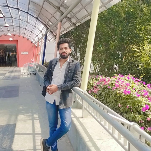 Pranav  P. profile photo