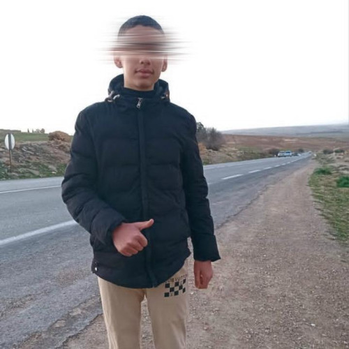 Elmechri A. profile photo
