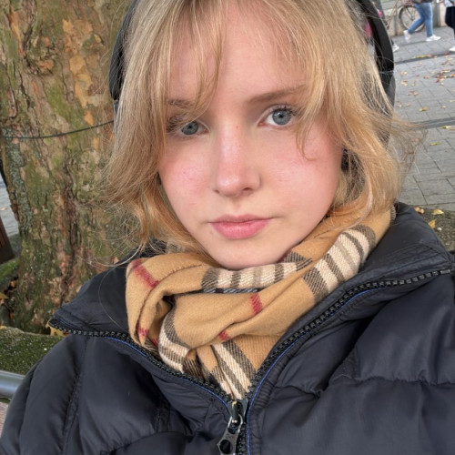 Jazmine S. profile photo