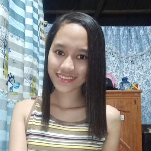 Carmina C. profile photo