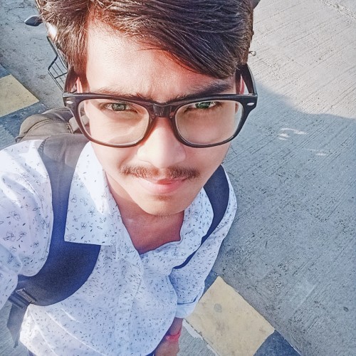 Ritik  K.