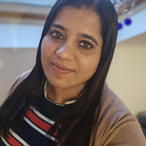 Steffy M. profile photo