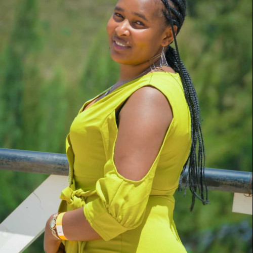 Ann m. profile photo