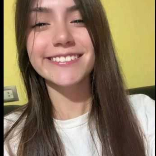 daniela f. profile photo