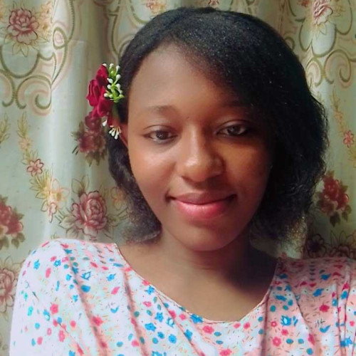Hadija M. profile photo