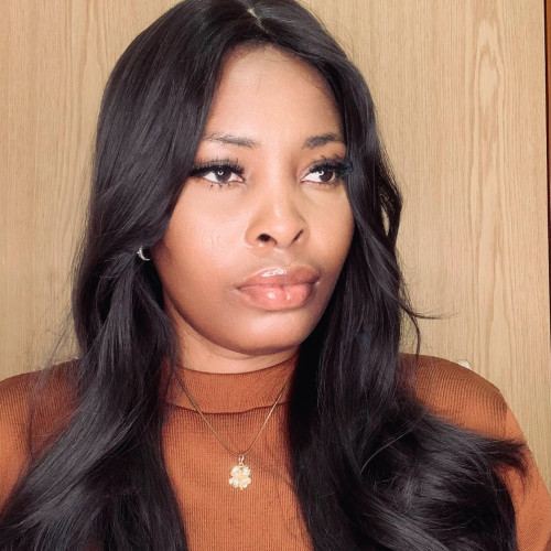 Adenike I. profile photo