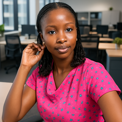 Oluwatimilehin  B. profile photo
