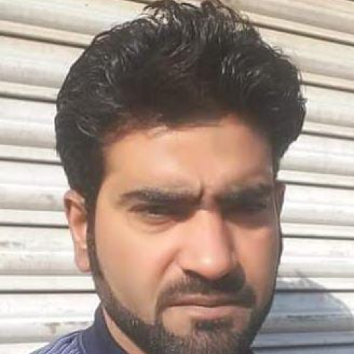 Muhammad U. profile photo