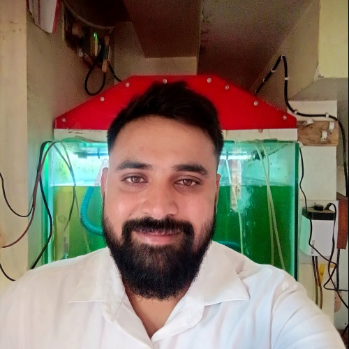 Shrirup  K. profile photo
