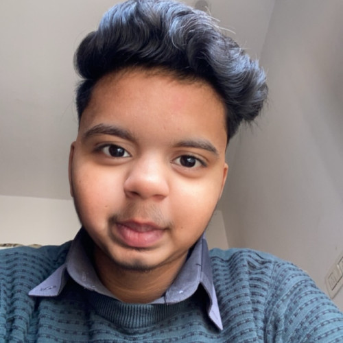 Harsh A. profile photo