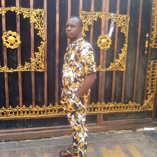 Emmanuel p. profile photo