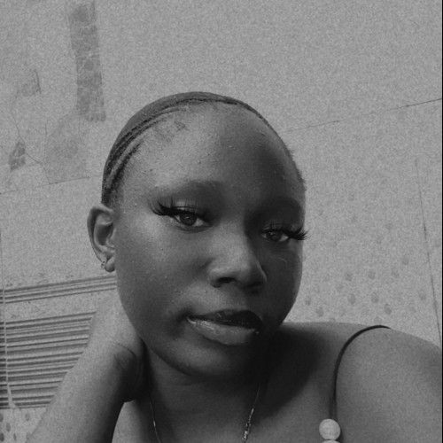 Peace O. profile photo