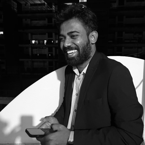 Girish J. profile photo