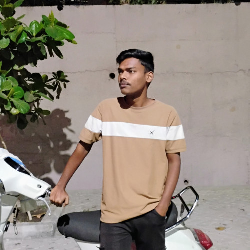 Pritam  R. profile photo