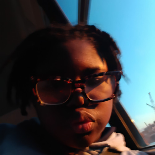 London r. profile photo