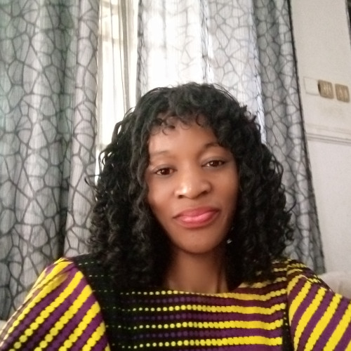 Rashidat M.