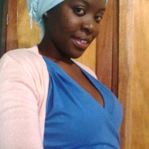 Christabel P. profile photo