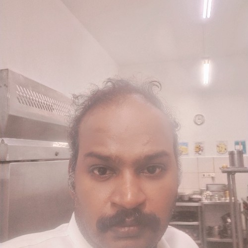 Siva K.