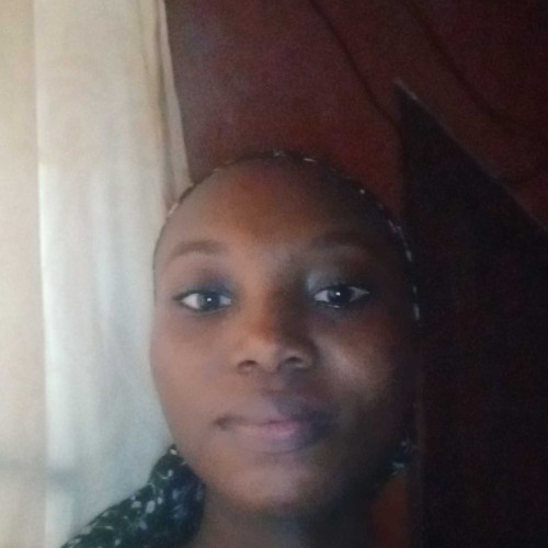 grace A. profile photo