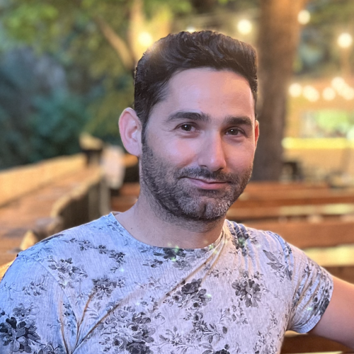 Valentinos k. profile photo