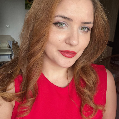 Geanina P. profile photo