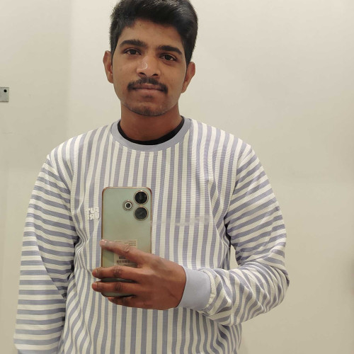 vinay G. profile photo